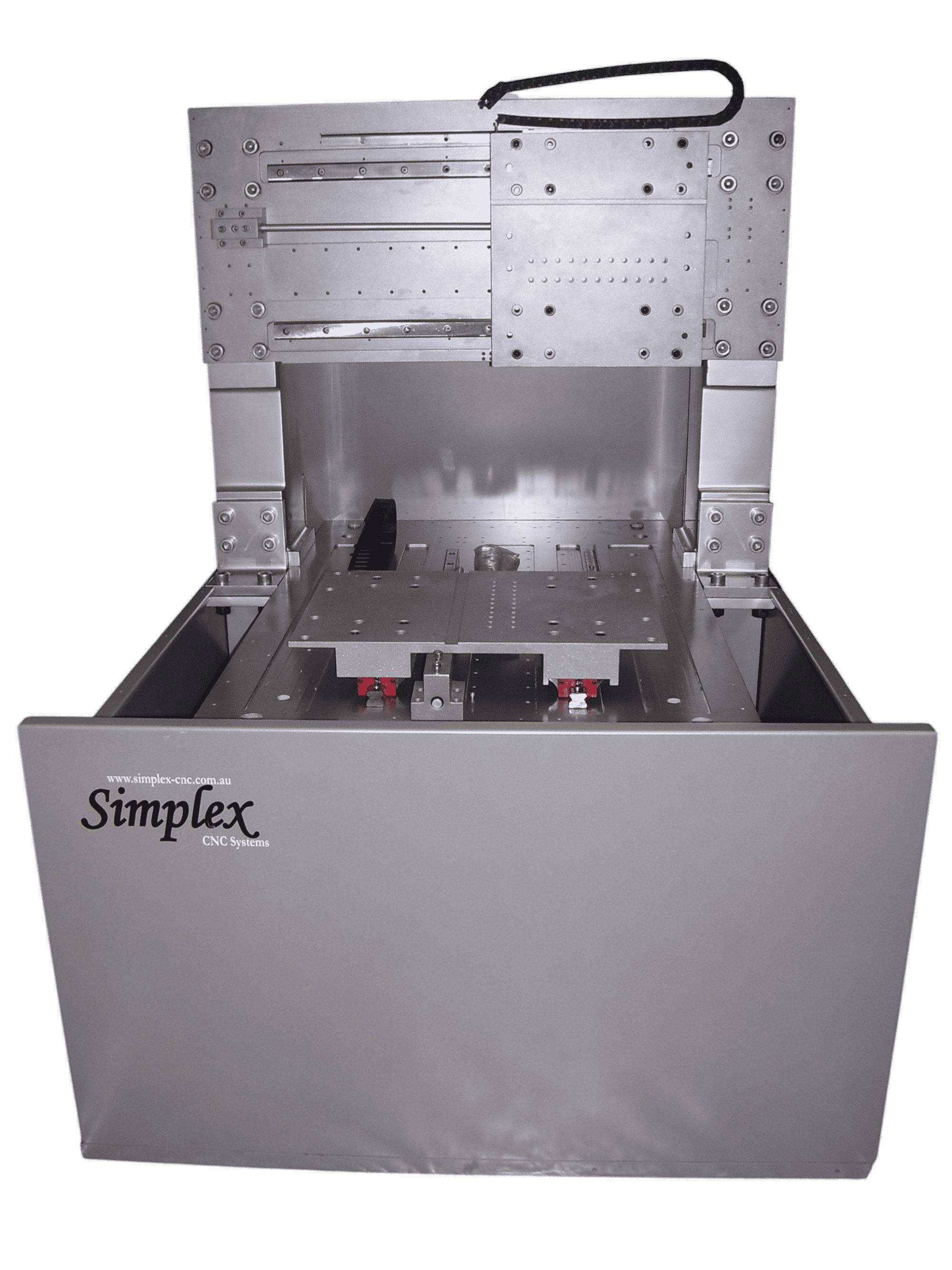Simplex CNC Machine